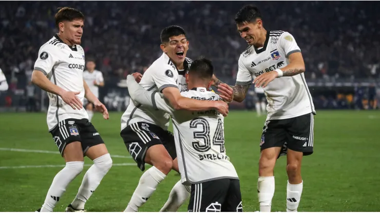 Vicente Pizarro le entrega grandes noticias a Colo Colo antes de enfrentar a River Plate.