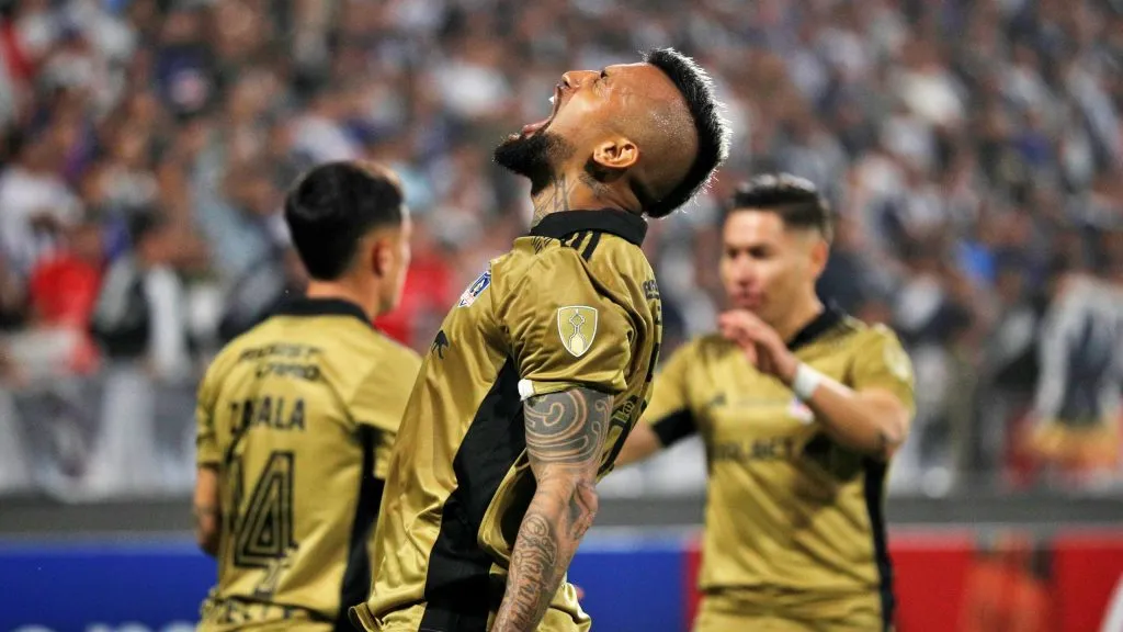 Colo Colo es el mejor equipo chileno según la IFFHS.