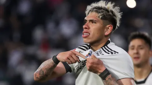 La Joya lidera la tabla de jugadores con más remates en la Copa Libertadores 2024.