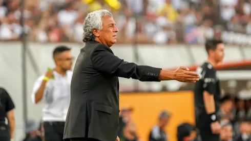 Excampeón con River mira en menos a Colo Colo para Libertadores.