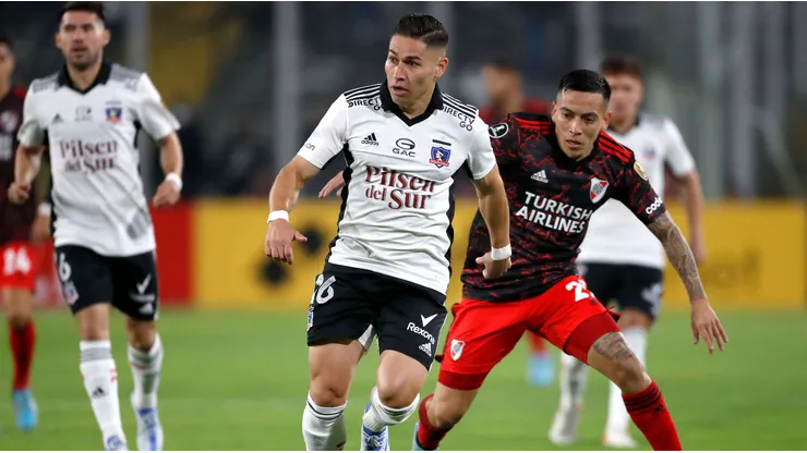 Colo Colo vs River Plate: ¿Cuándo juegan y quién transmite la Copa Libertadores 2024?