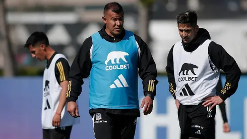 ¿Por qué Colo Colo no juega amistosos de entrenamiento?