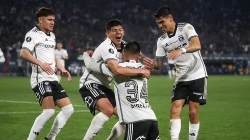 Pizarro cuenta detalles del incentivo de su hijo para volver a Colo Colo.