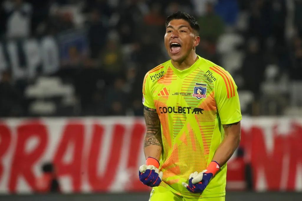 La dirigencia de Blanco y Negro avanza a paso firme en la renovación de Brayan Cortés.