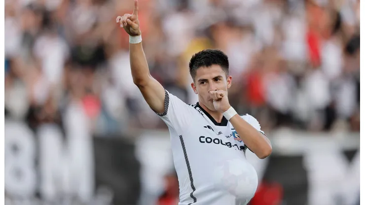Matías Moya quiere cumplir con la famosa "ley del ex" cuando enfrente a River en la Copa Libertadores.