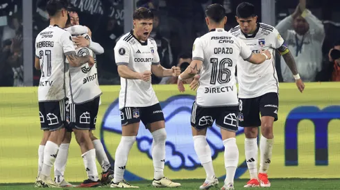 Colo Colo trabaja hasta mínimos detalles contra River.