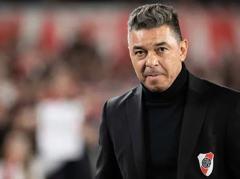 ¿Temor a Colo Colo? River realiza cambios en su lista de Copa Libertadores