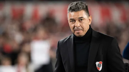 ¿Temor a Colo Colo? River realiza cambios en la lista de buena fe en Libertadores.