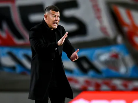 Jorge Almirón nunca perdió un mano a mano con Marcelo Gallardo: ¿Qué valor tiene la cuota de la clasificación de Colo Colo vs River?