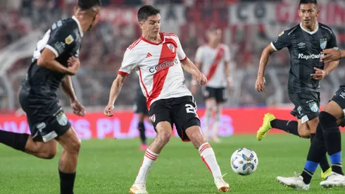 River Plate vs Atlético Tucumán: ¿A qué hora juegan y dónde ver?