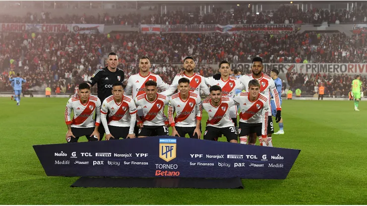 River Plate y Marcelo Gallardo recuperan a futbolista para la serie con Colo Colo.