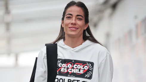 Ryann Torrero conversó con DaleAlbo tras el triunfo a Iquique.