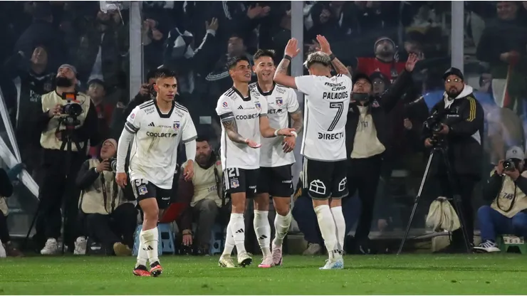 Colo Colo solicita extensión horaria a metro para partido con River.
