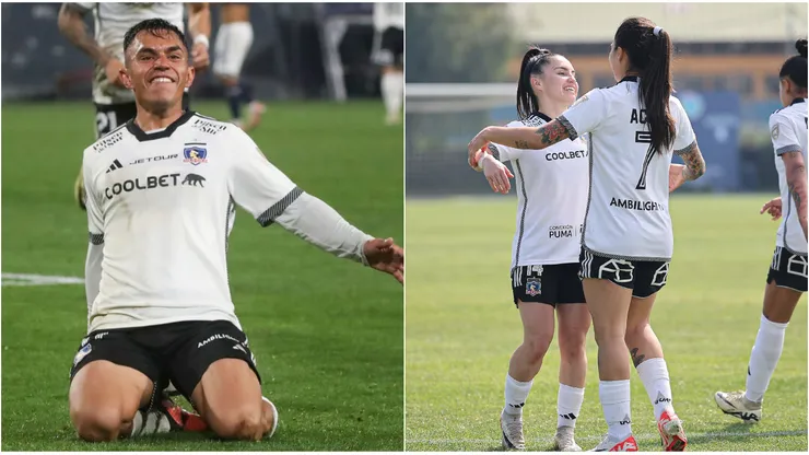 Noticias de Colo Colo hoy: Copa Libertadores, Vicente Pizarro, Caso Licencias y hoy.