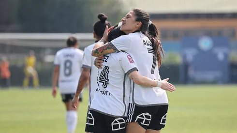Tabla de posiciones: Colo Colo Femenino le gana a la U la lucha por el liderato.