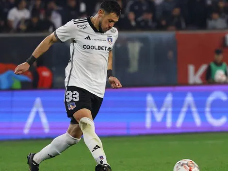 El club chileno que busca a Ramiro González para el 2025