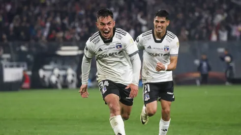 Vicente Pizarro está cerca de renovar en Colo Colo