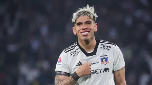 La sorpresiva publicación de la Libertadores con Palacios.