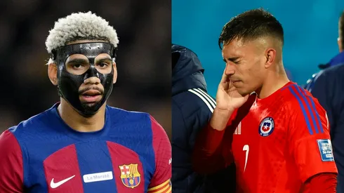 Vicente Pizarro pasará por el quirófano por fractura mandibular.