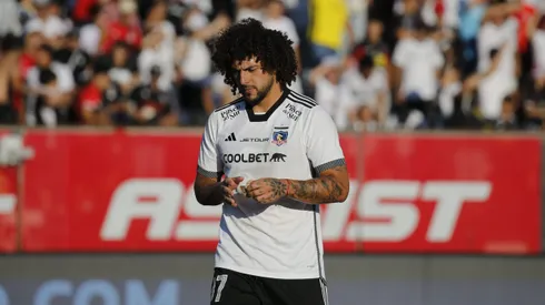 La pena de Falcón por la complicada lesión que sufrió Pizarro.