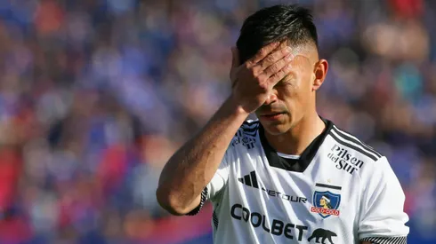 Vicente Pizarro no estará ante River Plate