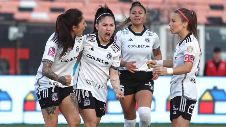 Los posibles rivales de las Albas en la Copa Libertadores Femenina.