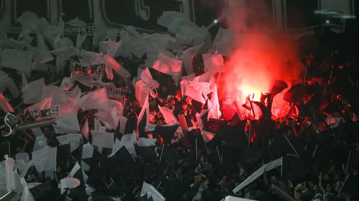 El Monumental será una caldera ante River Plate