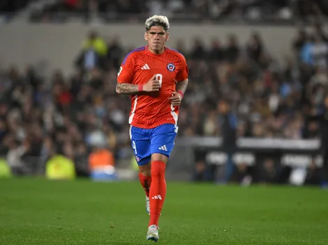 Carlos Palacios se perfila como titular en Chile: Estas son sus mejores cuotas del colocolino ante Bolivia