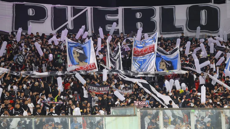 Entradas para Colo Colo vs River Plate.