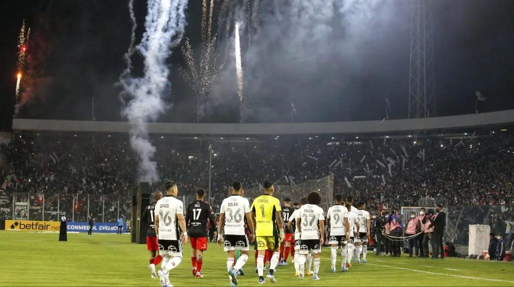 Comienza la venta de entradas para Colo Colo vs River Plate