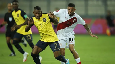 ¿Dónde ver EN VIVO y ONLINE el partido de Ecuador vs Perú?