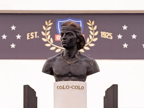 Directores del CSD Colo Colo denuncian amenazas de muerte