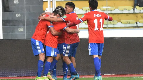 Chile venció por 3-2 la última vez que se enfrentó a Bolivia en un partido oficial. Fue en la fecha 16 de las Eliminatorias Sudamericanas rumbo a Qatar 2022.