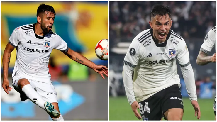 Noticias de Colo Colo hoy: River Plate, Copa Libertadores, Mauricio Isla y más.