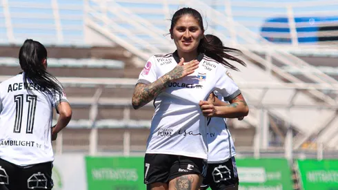 Colo Colo Femenino vs Deportes Iquique: ¿Cuándo juegan y quién transmite la fecha 26?