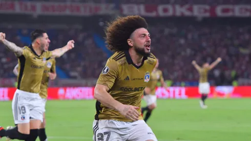 Colo Colo se juega una gran cantidad de millones en septiembre por Copa Libertadores.