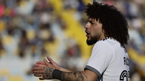 Peluca vive días complicados a nivel familiar.