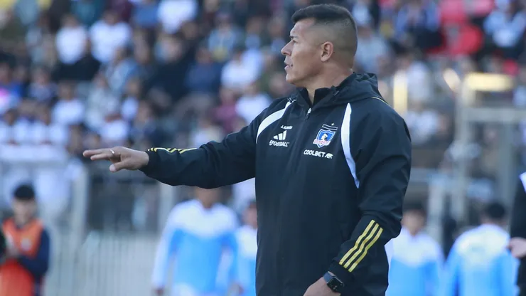 Jorge Almirón puso calma pensando en River Plate.