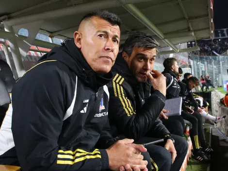 En Colo Colo sacan la voz por la repentina suspensión del partido con UC