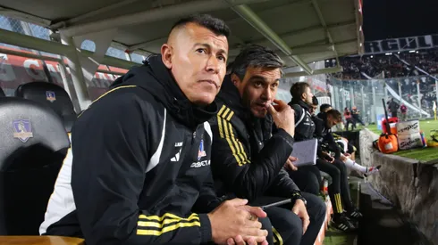 Jorge Almirón tiene decisiones que tomar pensando en River Plate.