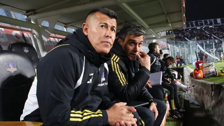 Jorge Almirón tiene decisiones que tomar pensando en River Plate.