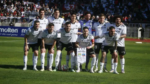 Colo Colo tuvo un partido para el olvido ante Magallanes.
