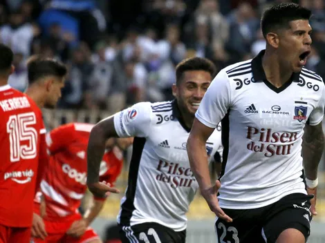 Próximo partido: Colo Colo se enfoca en su final del mundo ante River