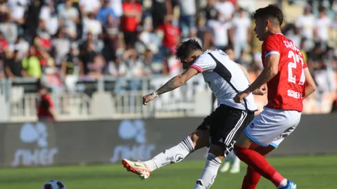 Magallanes sorprende y le pega por partida doble a Colo Colo