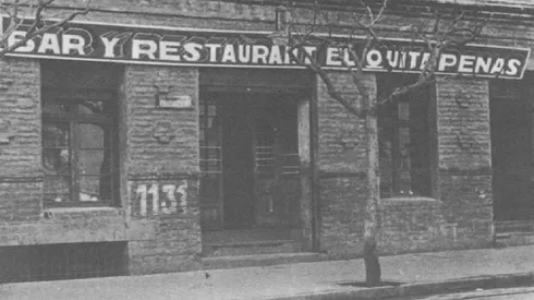 Grosero error sobre histórico dato de Colo Colo.