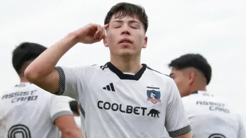 La gran noticia que recibe Colo Colo en su llave ante Magallanes