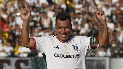 Marco Olea quiso funar a Esteban Paredes e hizo el ridículo frente al Sifup-