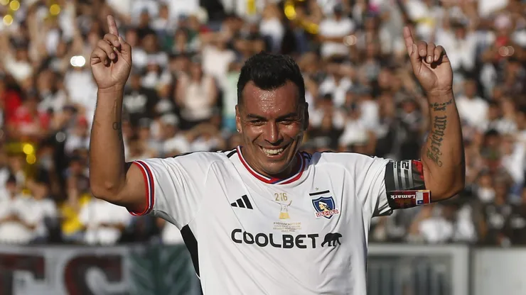 Marco Olea quiso funar a Esteban Paredes e hizo el ridículo frente al Sifup-