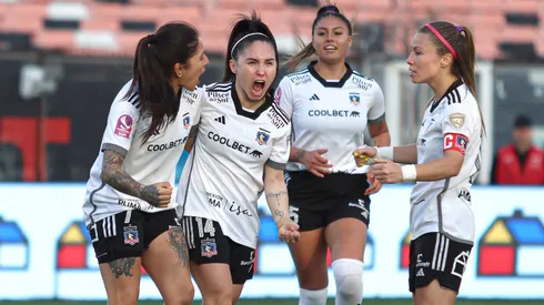 La tremenda racha de las Albas en el fútbol chileno.