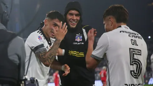 Colo Colo visita a Magallanes por Copa Chile.